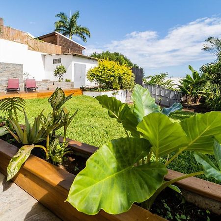 Villa Sainterne Le Bois de Nefles  Kültér fotó