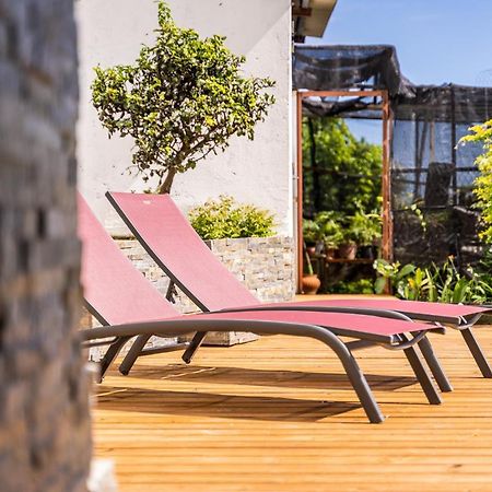 Villa Sainterne Le Bois de Nefles  Kültér fotó