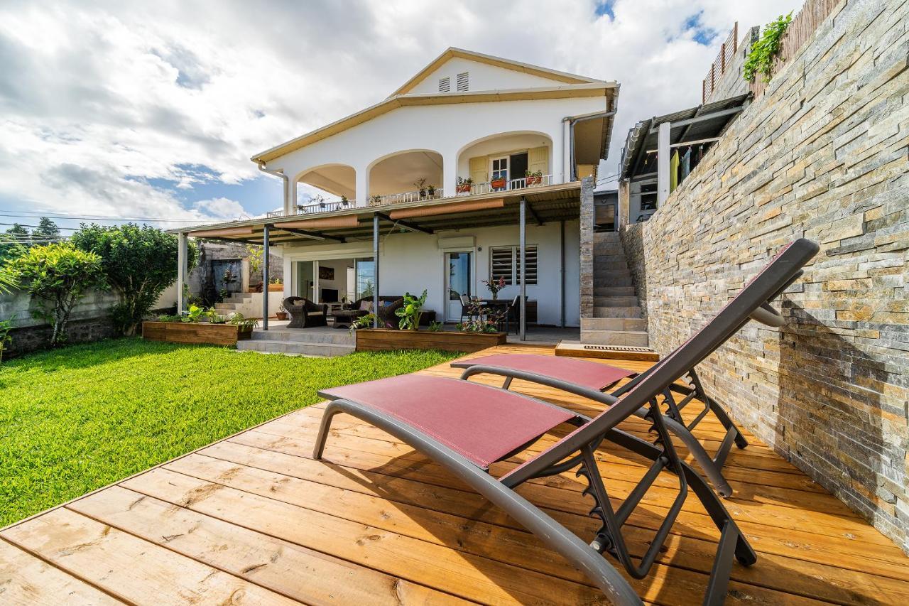Villa Sainterne Le Bois de Nefles  Kültér fotó