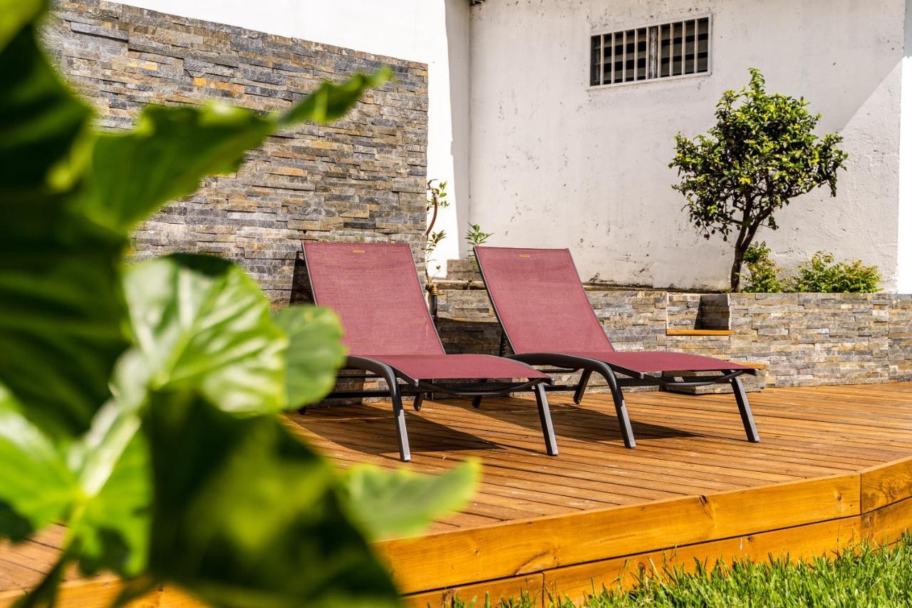Villa Sainterne Le Bois de Nefles  Kültér fotó