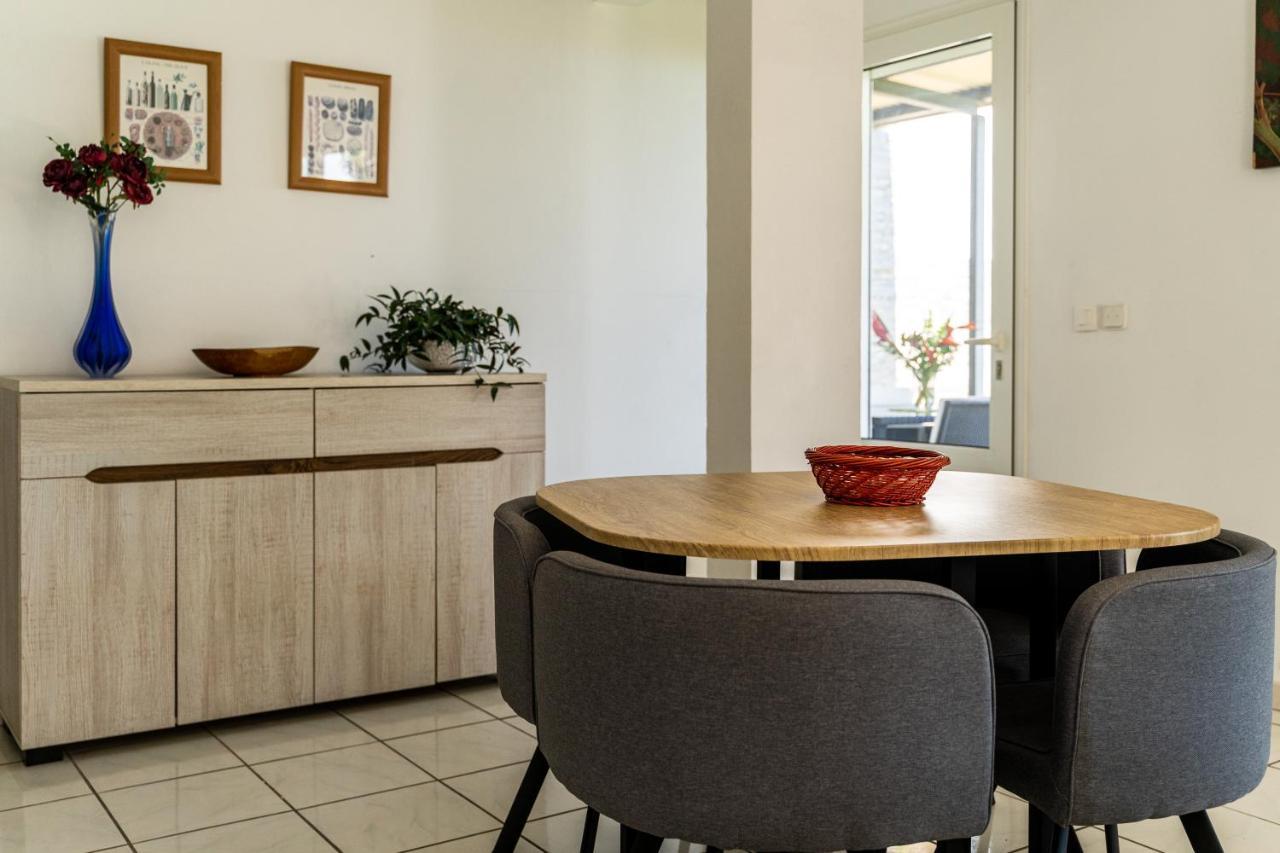 Villa Sainterne Le Bois de Nefles  Kültér fotó