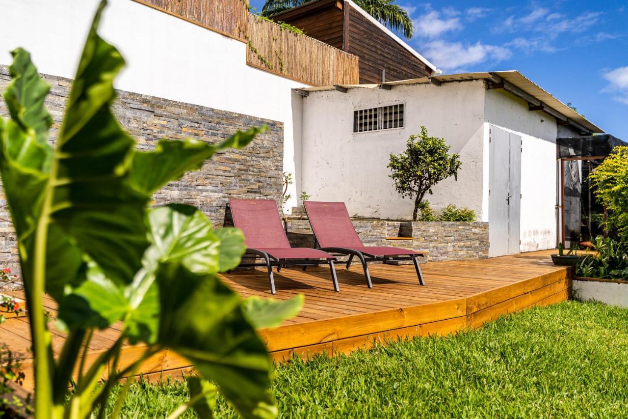 Villa Sainterne Le Bois de Nefles  Kültér fotó