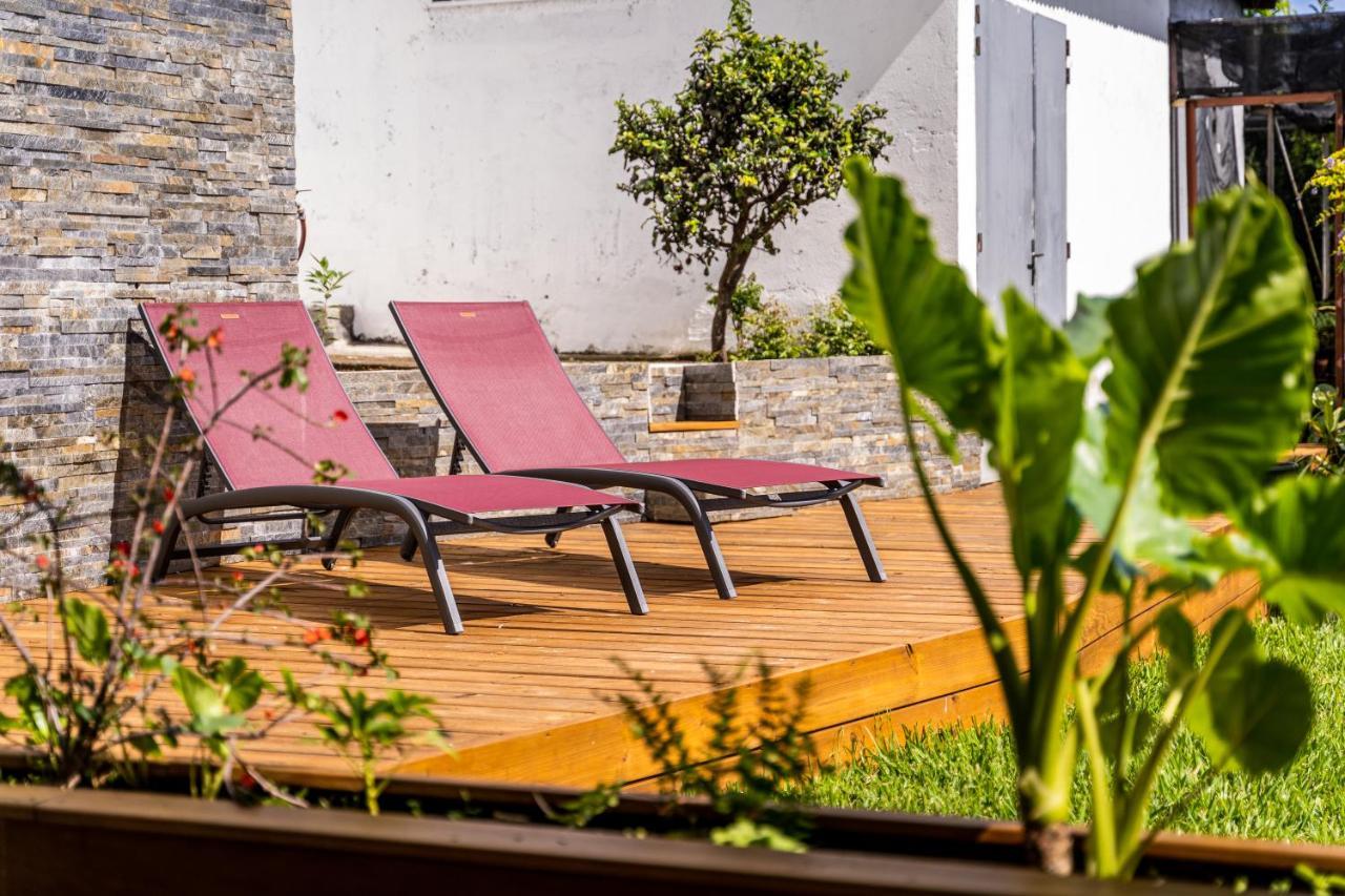 Villa Sainterne Le Bois de Nefles  Kültér fotó