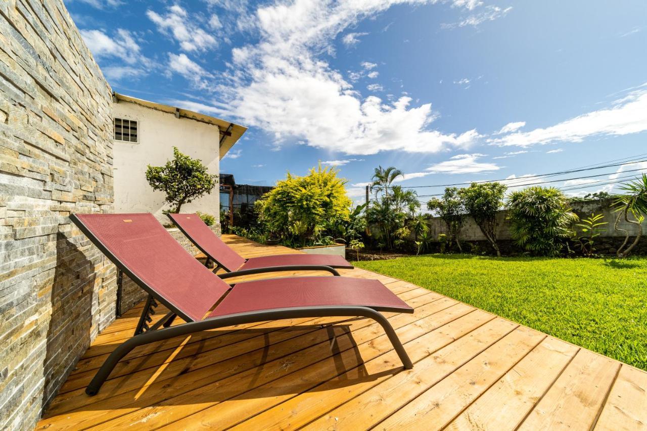Villa Sainterne Le Bois de Nefles  Kültér fotó